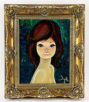 Young Girl