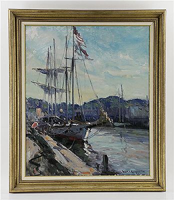 Sailboat