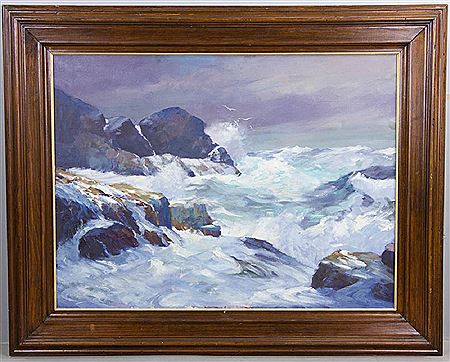 Seascape