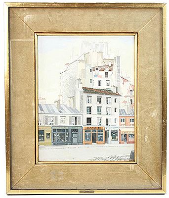Street Scene