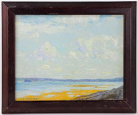 Seascape