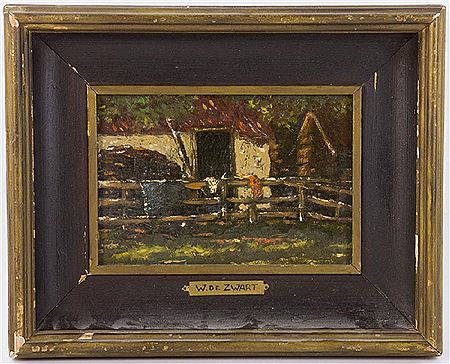 Annual New Year's Estates Auction Day 1
