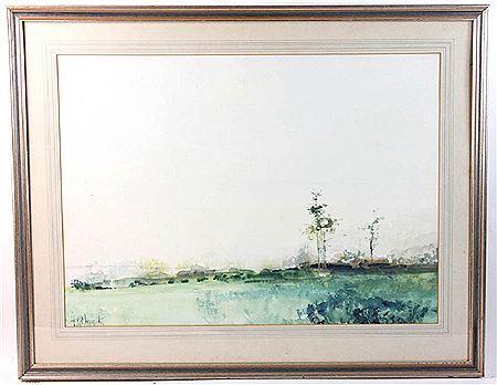 Ireland Landscape
