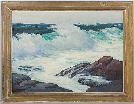 Seascape