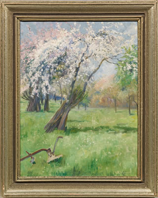 "Osterdeich II"
