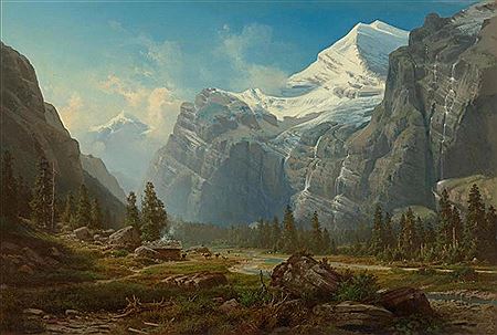 The Balmhorn