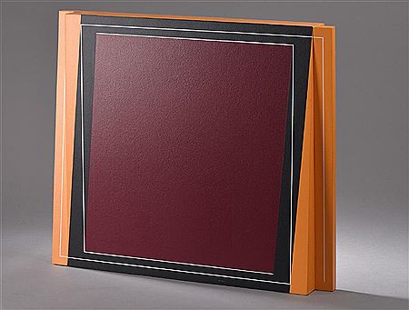 Sample artwork by Rene Ugarte (Born 1951), known for painting - View similar artists and auction records