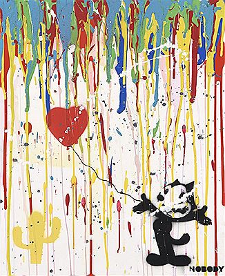 Untitled by NOBODY - Auction record, sale price, and art valuation. Compare with similar artists and explore comparable artworks.