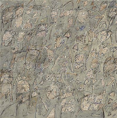 Untitled, circa 1970