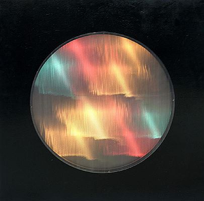 Sample artwork by Horacio Garcia Rossi (1929 - 2012), known for light effect paintings, kinetics, sculpture - View similar artists and auction records