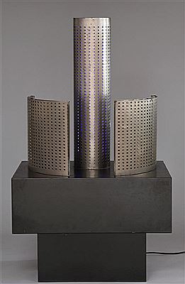 Sample artwork by Matilde Perez (1920 - 2014), known for painting and sculpture - View similar artists and auction records