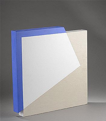 Satellite of 1 by Gael Bourmaud - Auction record, sale price, and art valuation. Compare with similar artists and explore comparable artworks.