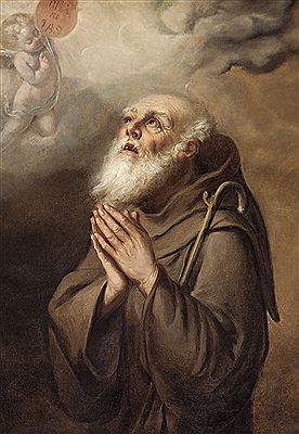 São Jerônimo by Jose Ferraz De Almeida - Auction record, sale price, and art valuation. Compare with similar artists and explore comparable artworks.