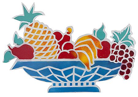 Fruteira