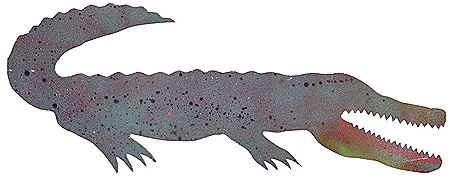 Jacaré