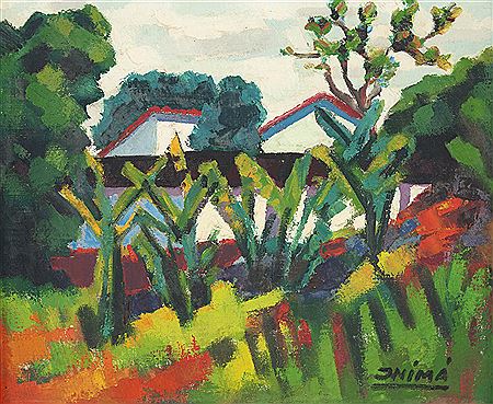 Paisagem