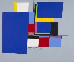 Sem Título by Silvio Oppenheim - Auction record, sale price, and art valuation. Compare with similar artists and explore comparable artworks.
