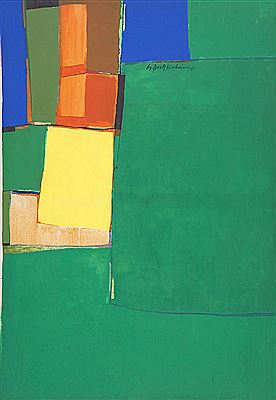 Abstrato