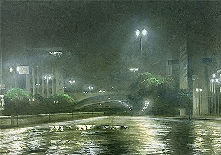 Viaduto do chá