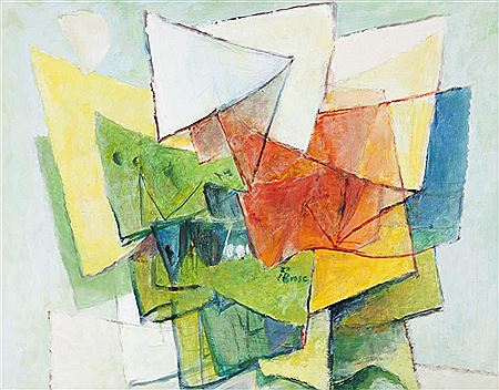 Untitled by Henrique Boese - Auction record, sale price, and art valuation. Compare with similar artists and explore comparable artworks.