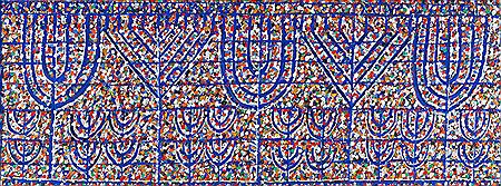 Uma Árvore da Vida by Fernando Lucchesi - Auction record, sale price, and art valuation. Compare with similar artists and explore comparable artworks.