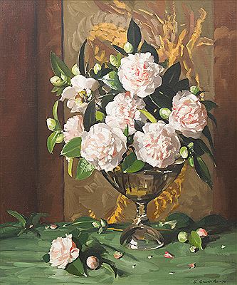 Still Life