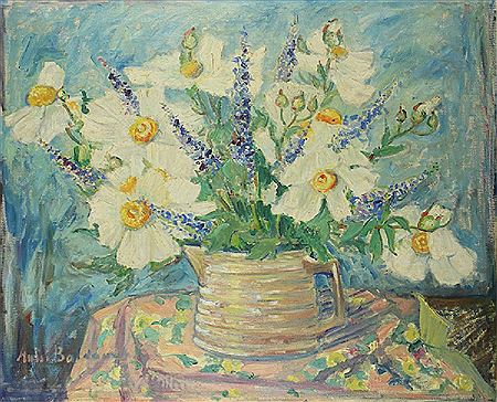 STILL LIFE