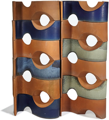 Blocks (12) by Raul Coronel - Auction record, sale price, and art valuation. Compare with similar artists and explore comparable artworks.