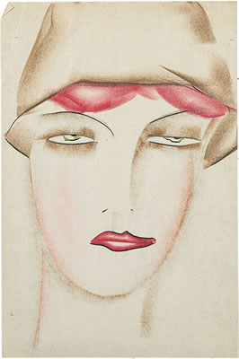Group of drawings (38) by Paul Frankl - Auction record, sale price, and art valuation. Compare with similar artists and explore comparable artworks.