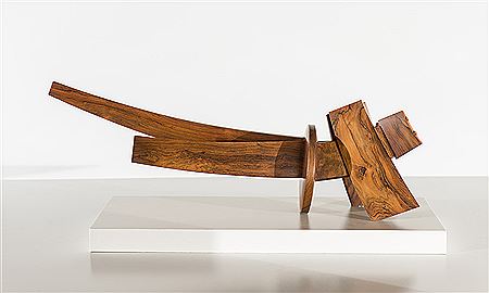 Untitled (Sword)