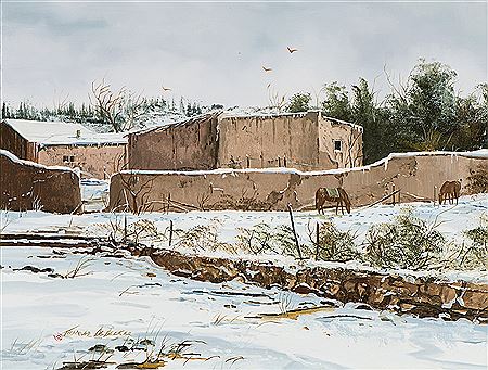 Southwest Ranch