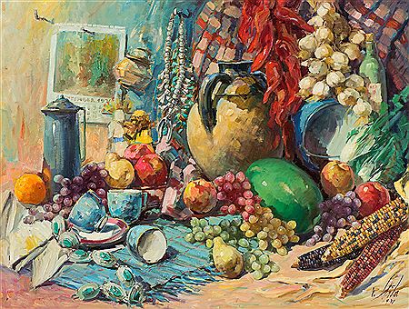 Still Life