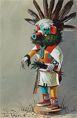 Kachina