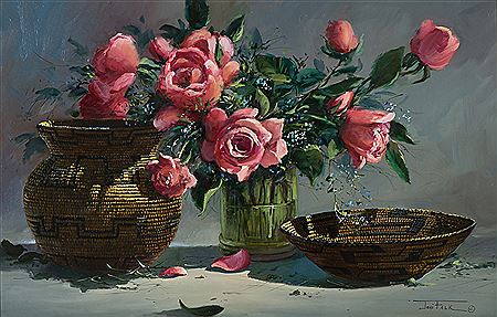 Woven Treasures
