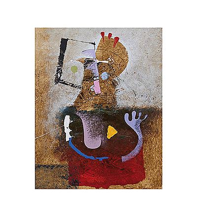 Untitled by Leo Alejo - Auction record, sale price, and art valuation. Compare with similar artists and explore comparable artworks.