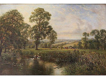 DORKING SURREY