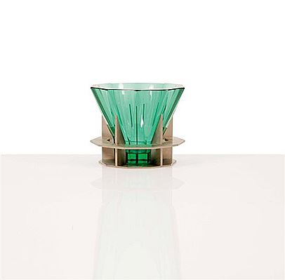 Untitled vase