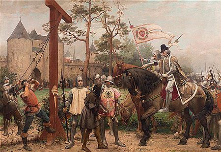 La magnanimite´ de Philippe le Bon, Duc de Bourgogne et souverain des Pays-Bas bourguignons by Pierre Ouderaa - Auction record, sale price, and art valuation. Compare with similar artists and explore comparable artworks.