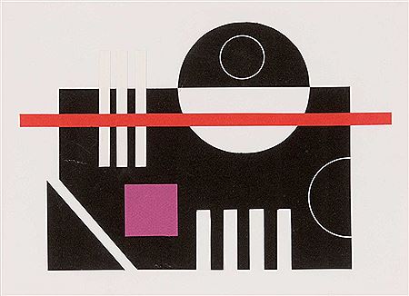 Dorval IV by Jean Branchet - Auction record, sale price, and art valuation. Compare with similar artists and explore comparable artworks.