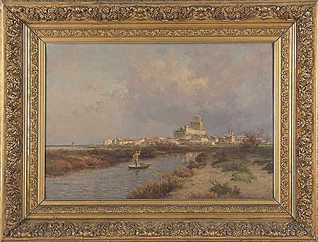 Saintes-Maries-de-la-Mer