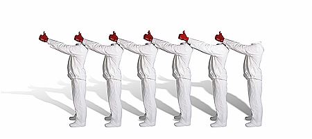 Red Hand, 2007 (6)