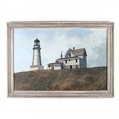 Maine Lighthouse