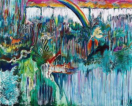 Untitled (Meditacion Misionera)
