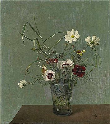 Blumenstilleben by Herbert Bottger - Auction record, sale price, and art valuation. Compare with similar artists and explore comparable artworks.