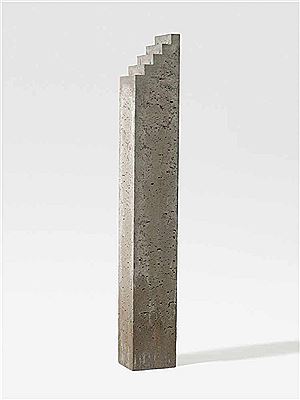 Untitled by Hubert Kiecol - Auction record, sale price, and art valuation. Compare with similar artists and explore comparable artworks.