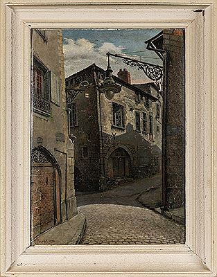 "Le Présent éclairant le Passé" by Paul Laurent Courtot - Auction record, sale price, and art valuation. Compare with similar artists and explore comparable artworks.