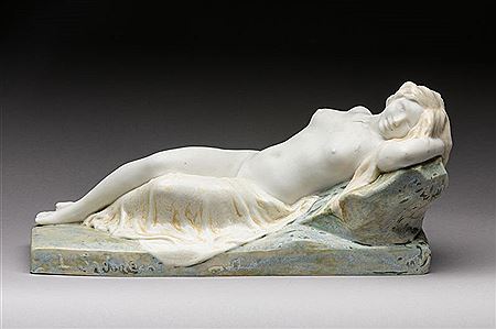 "Bacchante N°2"
