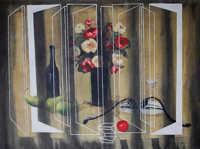 Still Life