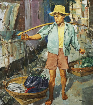 Vendor