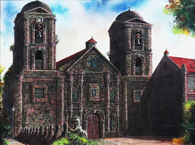 Sample artwork by Al Perez (Born 1968), known for painting - View similar artists and auction records